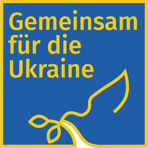 Gemeinsam für die Ukraine e.V.